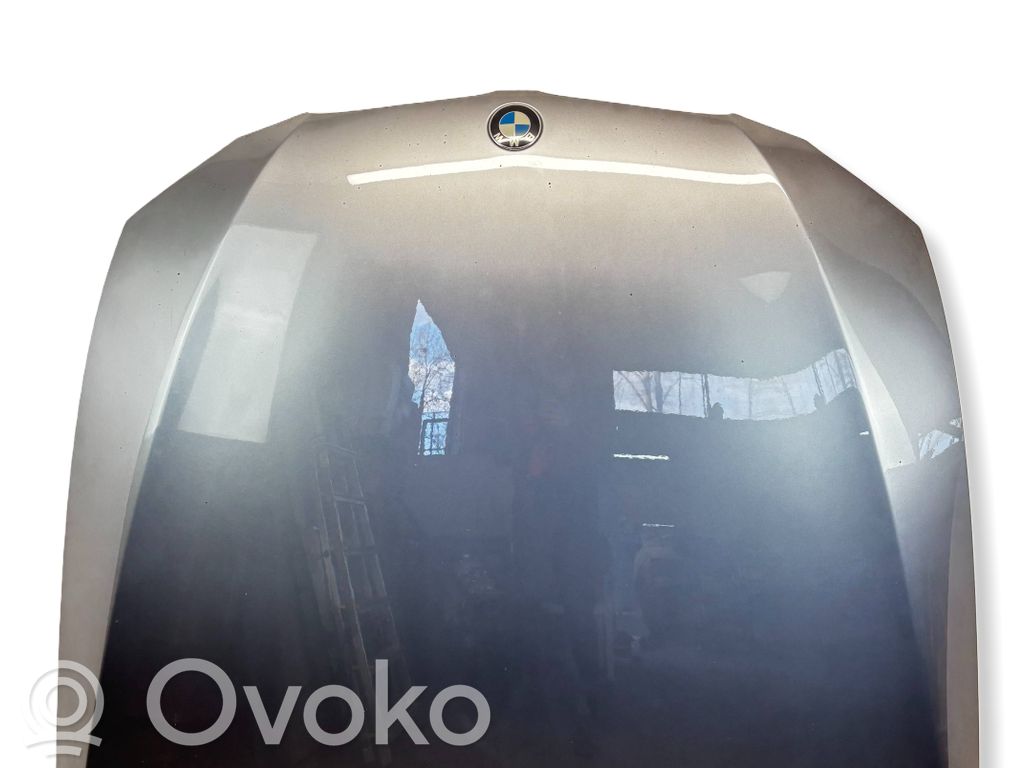 BMW 3 E92 E93 Engine bonnet/hood 
