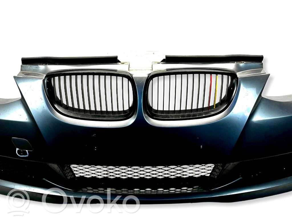 BMW 3 E92 E93 Front bumper 