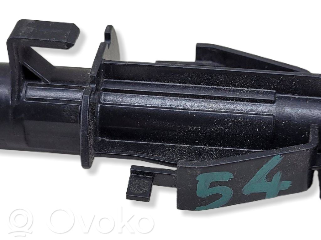Seat Leon (5F) Dysza spryskiwacza lampy przedniej 