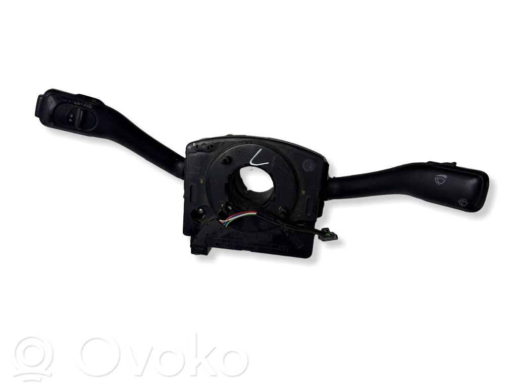 Audi A4 S4 B5 8D Inel glisant airbag (inel SRS) 