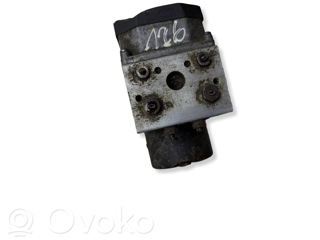 Iveco Daily 3rd gen ABS Pump 