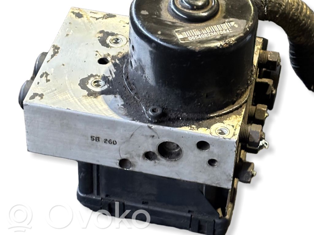 ABS-pumppu   04683924AC,344131,25094643043