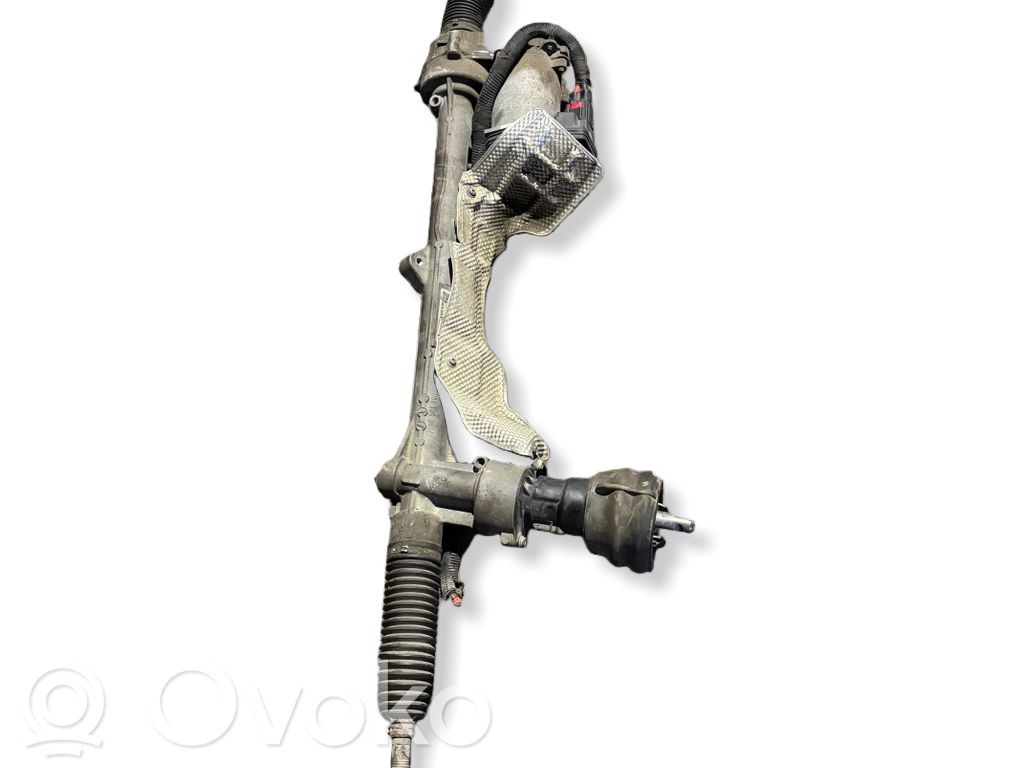 Volvo S90, V90 Steering rack 