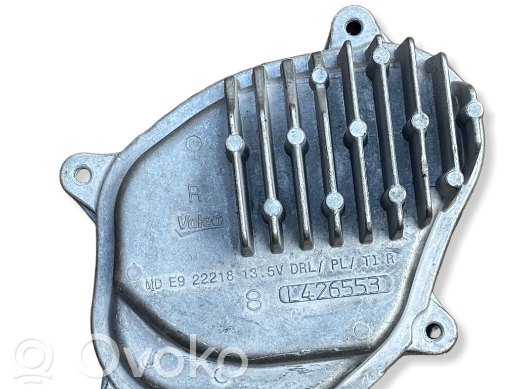 Módulo de control de balasto LED   37426565,2GM998479