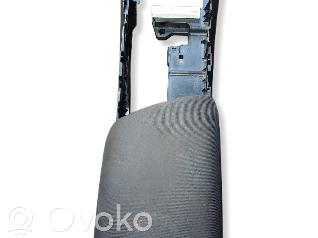 Renault Megane IV Armrest 