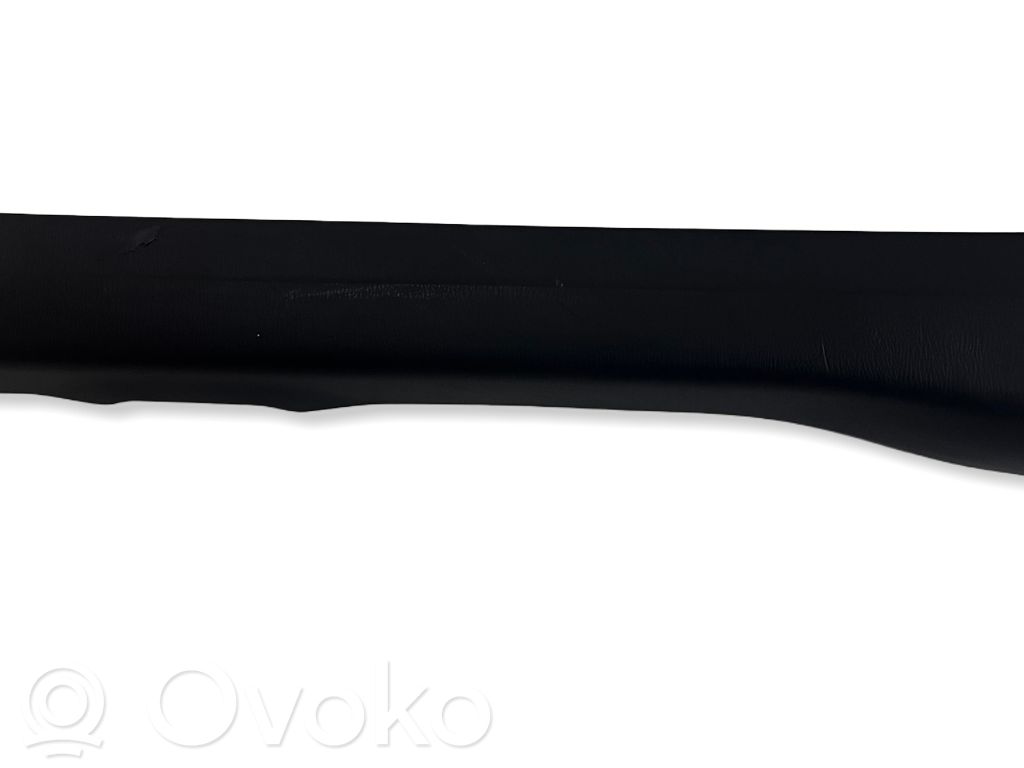 Mazda 2 Front sill trim cover 
