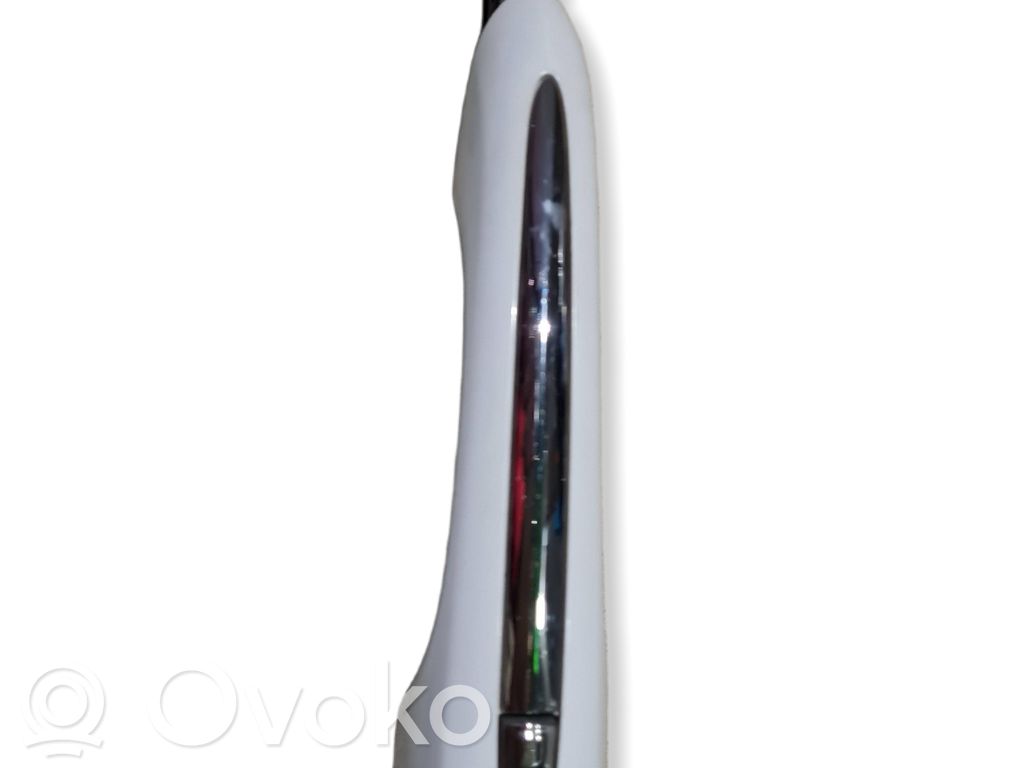Etuoven ulkokahva   48485000