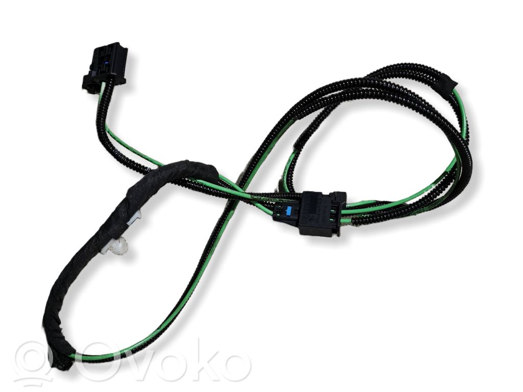 BMW 3 F30 F35 F31 Spidometras (prietaisų skydelis) 