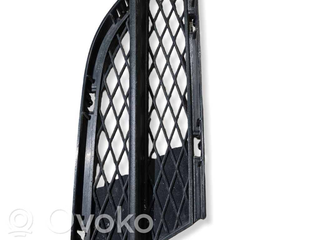 BMW 3 E90 E91 Front bumper lower grill 