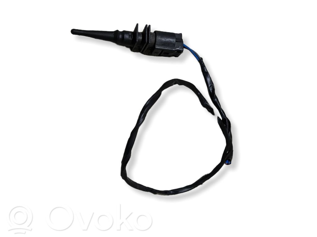 BMW 3 E90 E91 Outside/exterior temperature sensor 