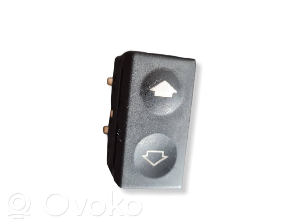 BMW 3 E30 Electric window control switch 