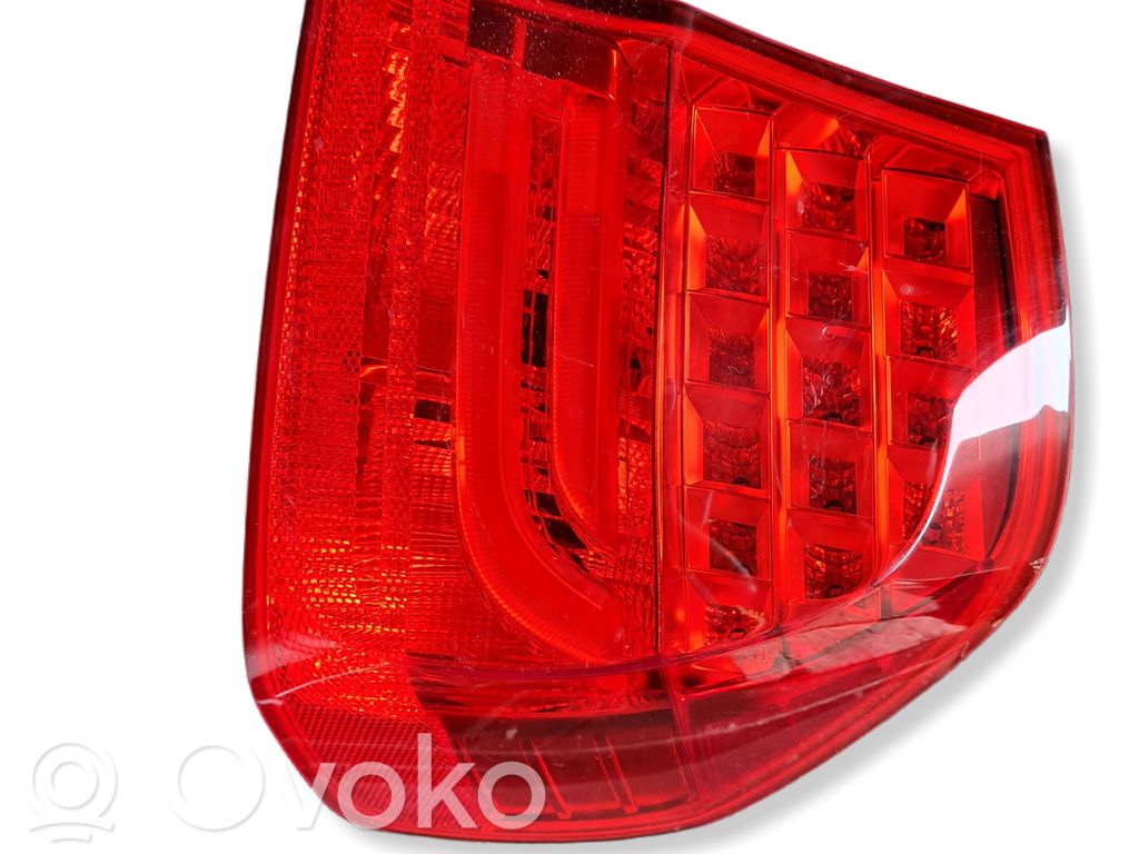 BMW 3 E90 E91 Rear/tail lights 