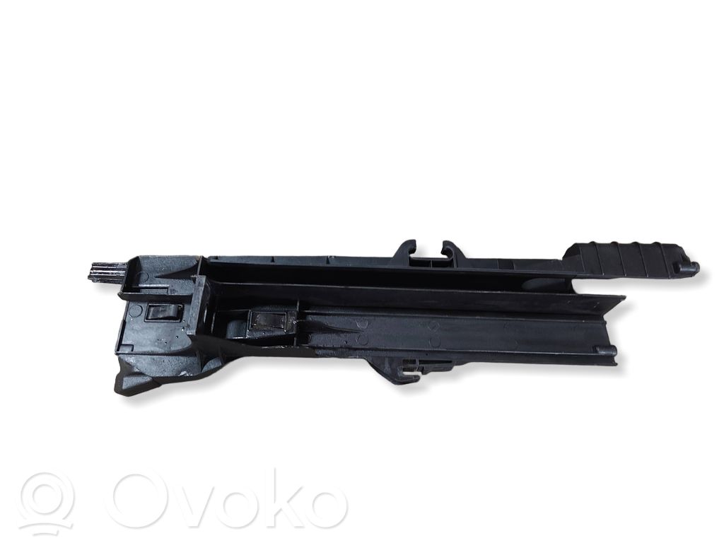 BMW X5 E70 Pannello laterale di supporto del radiatore 