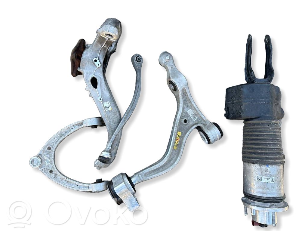 Porsche Taycan 9J1 Querlenker vorne 