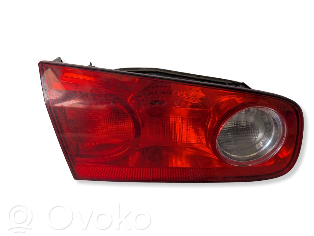 Renault Laguna II Takavalot 