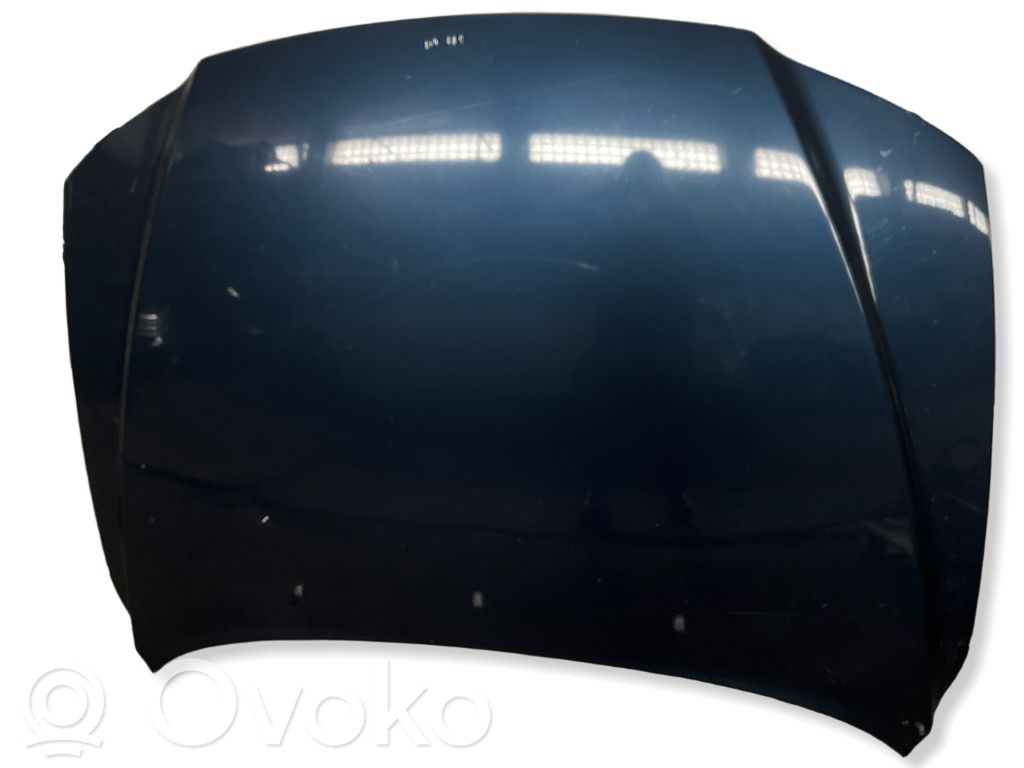 Engine bonnet/hood