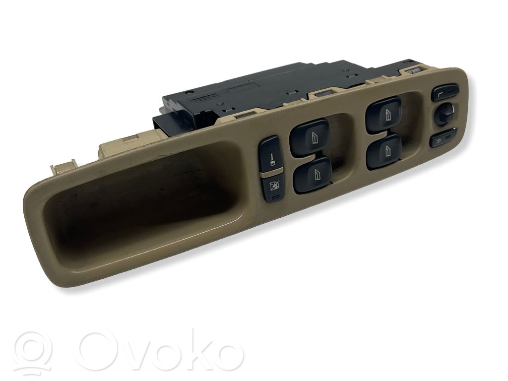 Volvo S80 Electric window control switch 