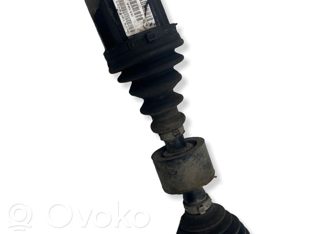 Volvo S80 Front driveshaft 