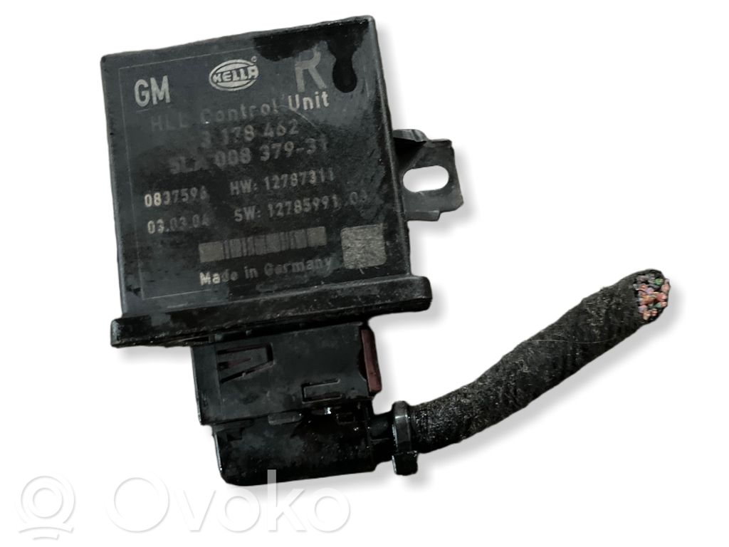 Saab 9-3 Ver2 Xenon control unit/module 