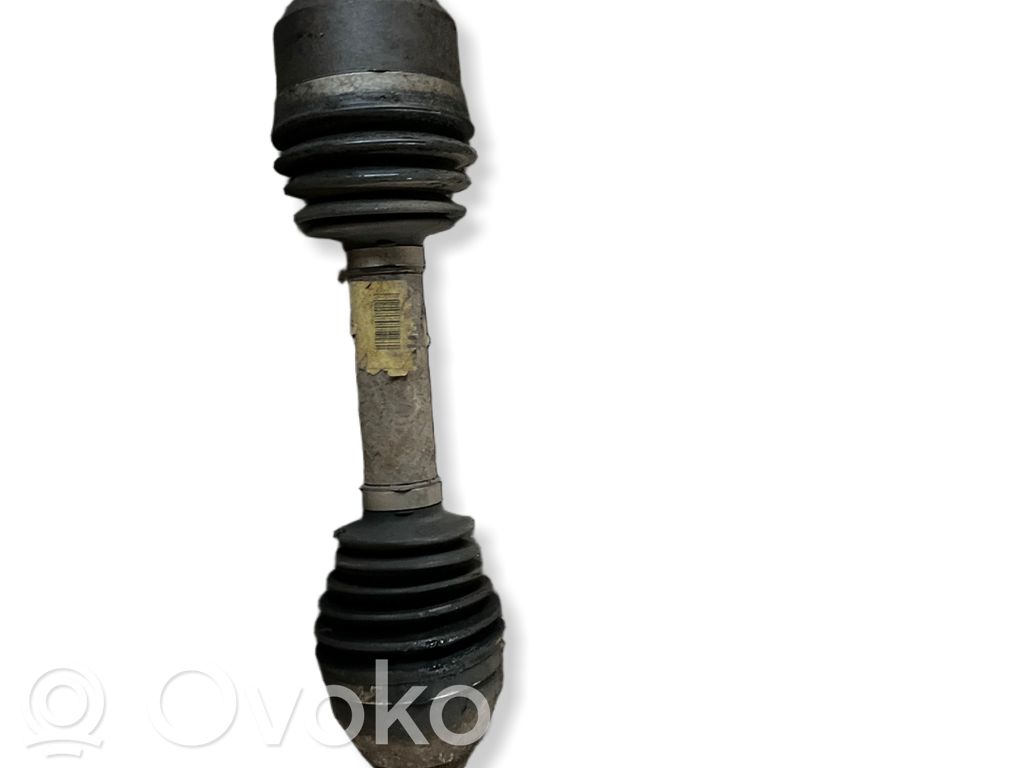 Saab 9-3 Ver2 Priekšējā pusass 