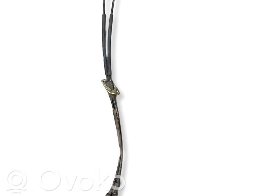 Volvo XC60 Gear shift cable linkage 