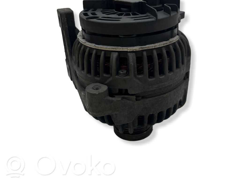 Volvo S80 Ģenerators 
