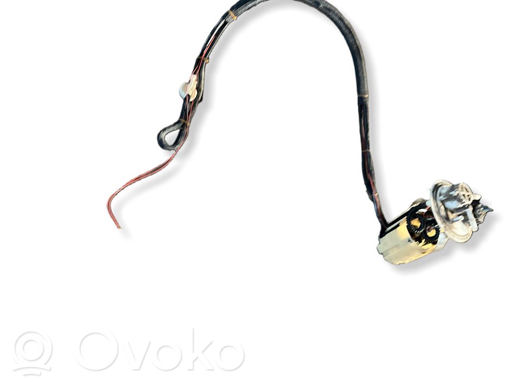 Volvo S60 Bomba interna de combustible 