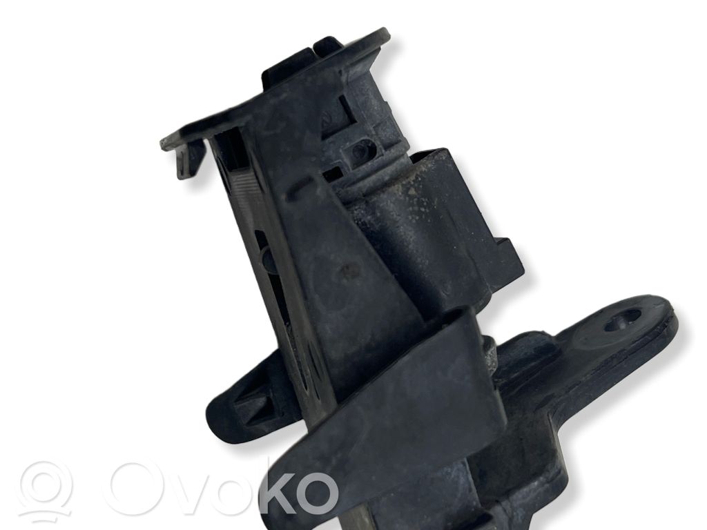 Volkswagen Phaeton Air quality sensor 