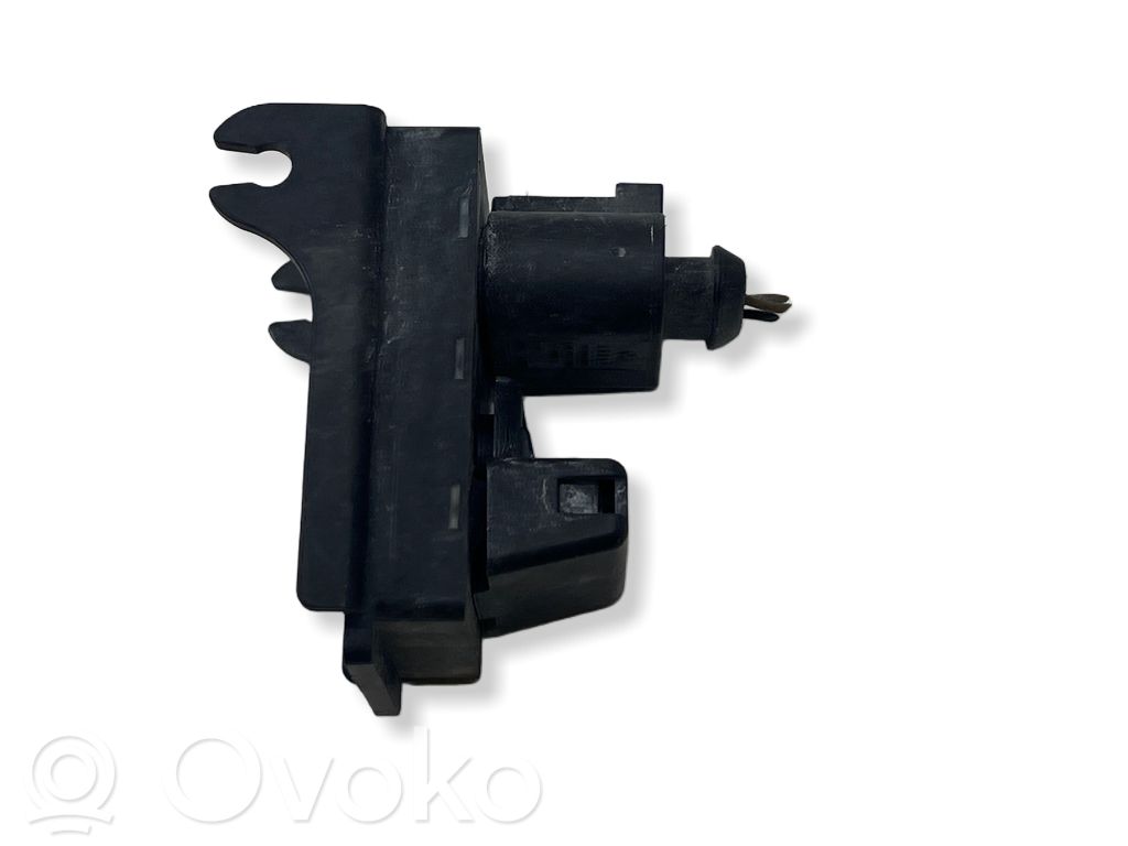 Volkswagen Phaeton Air quality sensor 