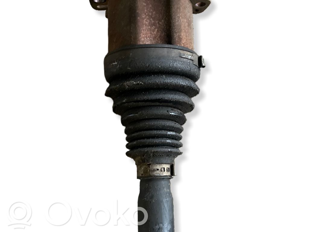 Volkswagen Phaeton Front driveshaft 