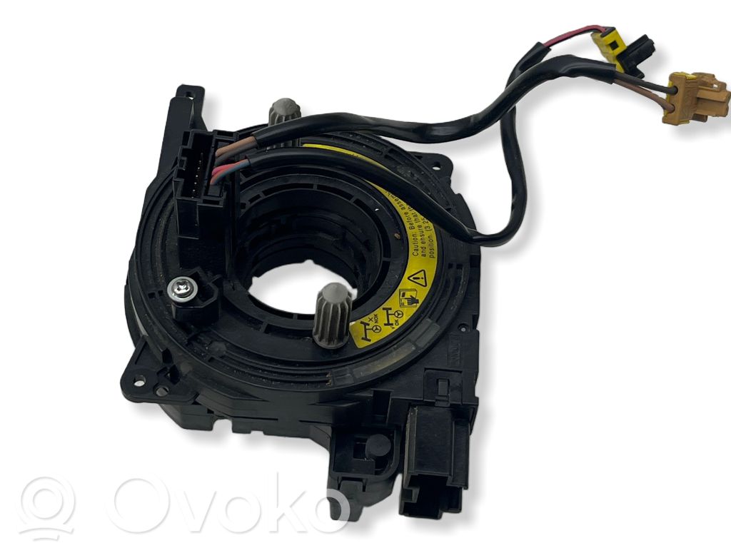 Volvo S80 Airbag slip ring squib (SRS ring) 