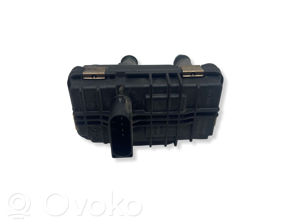 Land Rover Discovery Sport Turbinos elektrinis valdymo aktuatorius 