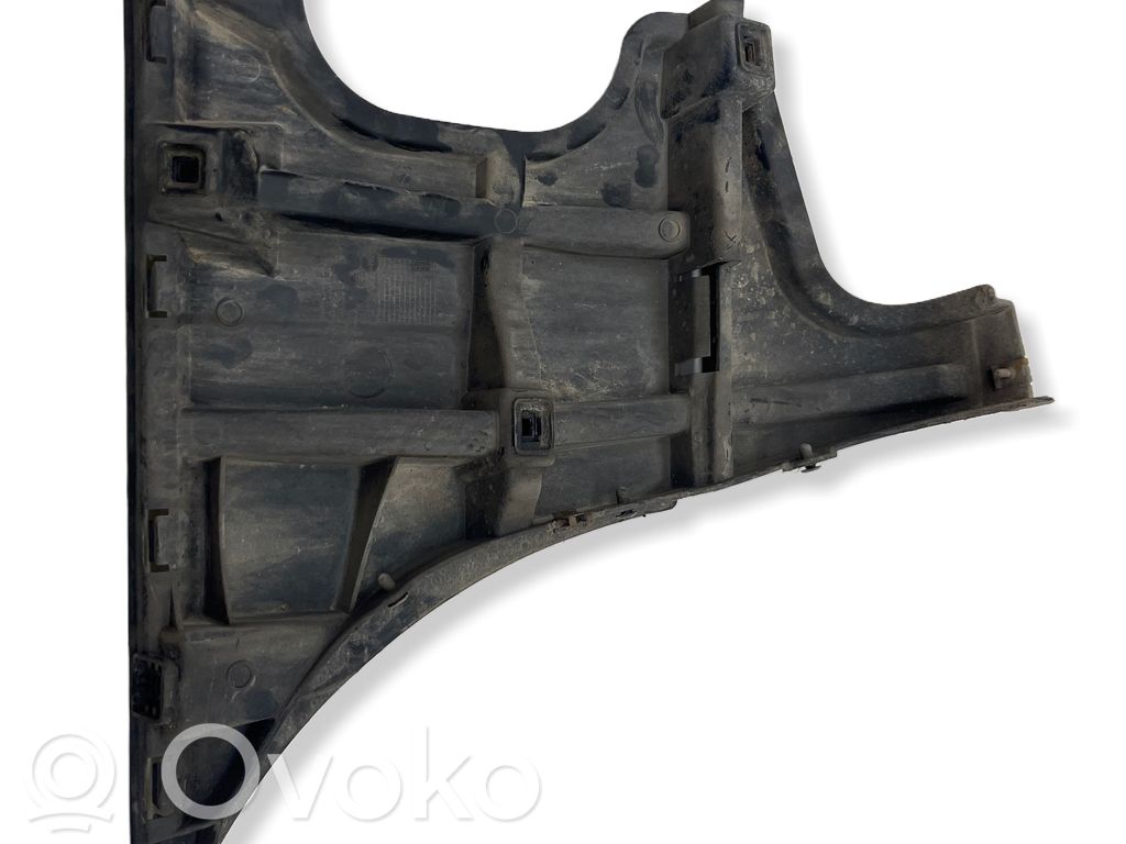 Volvo S60 Rear bumper mounting bracket 