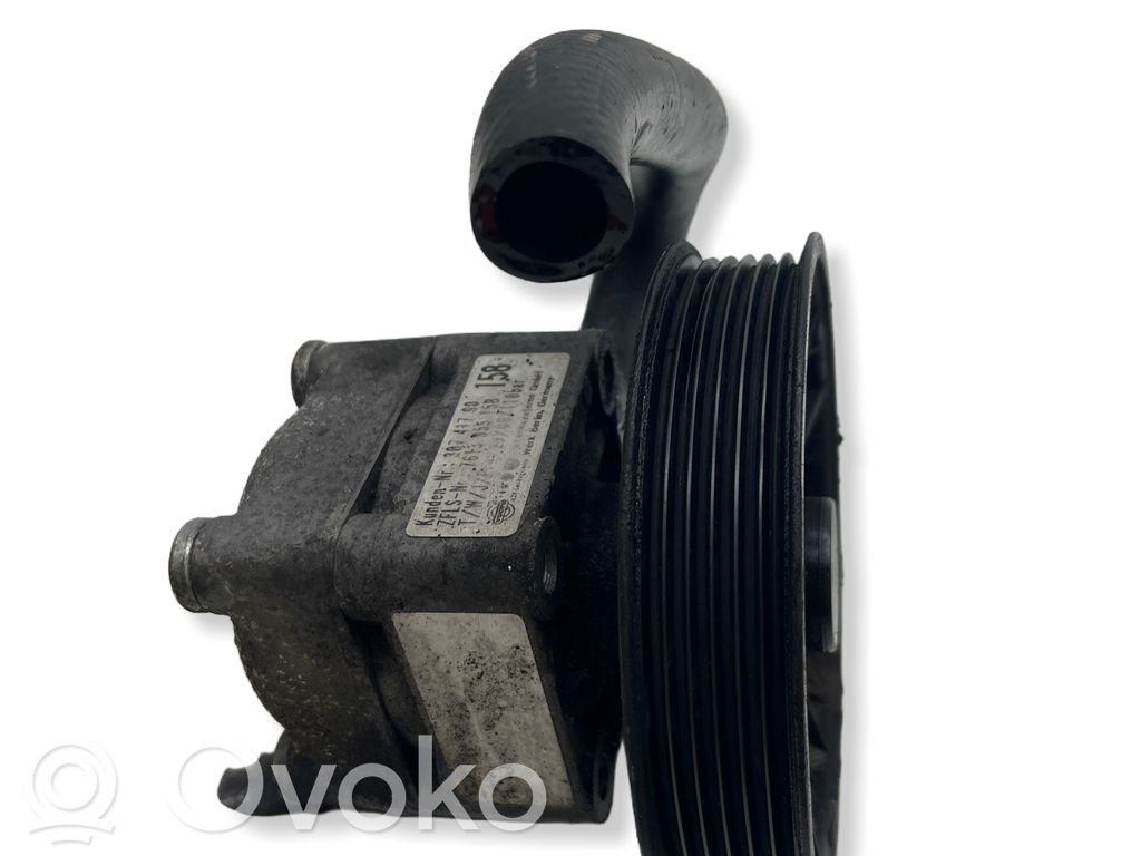 Volvo S60 Power steering pump 