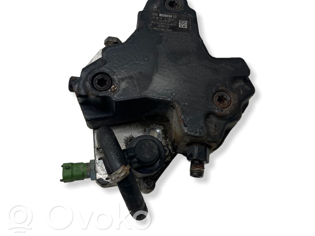 Volvo S80 Pompa wtryskowa wysokiego ciśnienia 