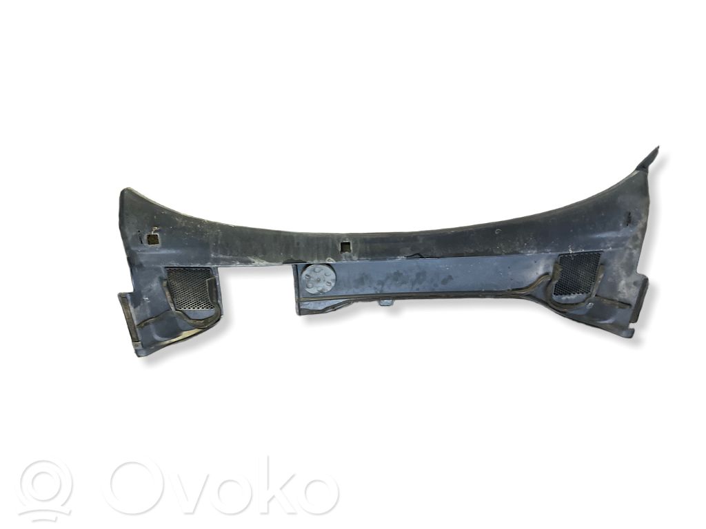 Volvo S80 Pyyhinkoneiston lista 