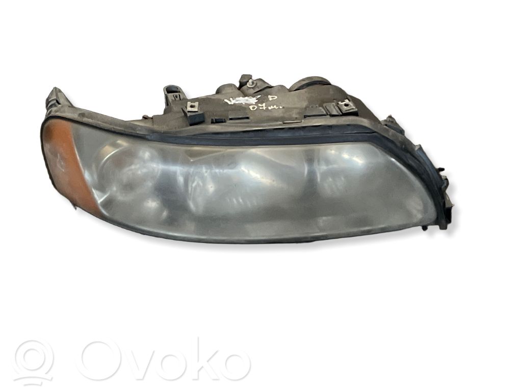 Volvo S60 Headlight/headlamp 