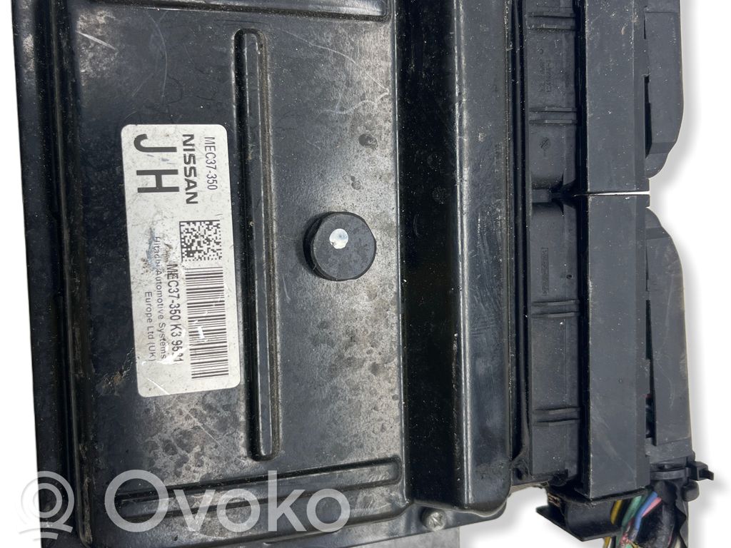 Engine control unit/module   MEC37350,K39521