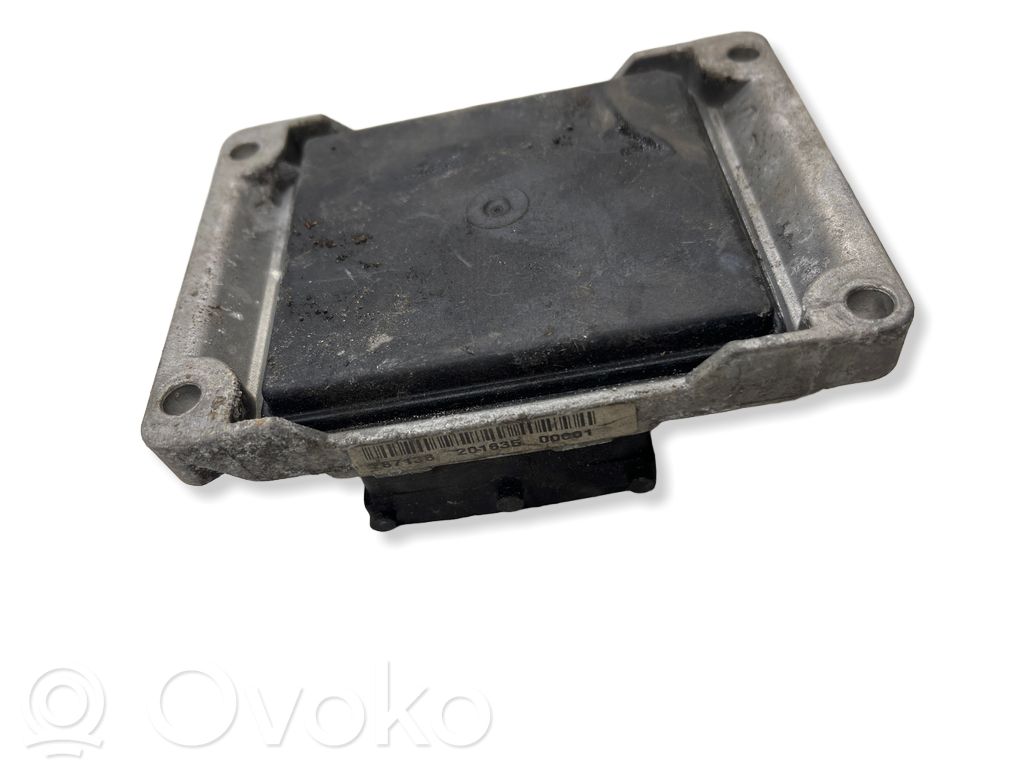 Fiat Bravo Engine control unit/module 