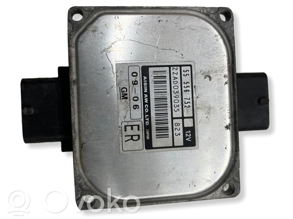 Opel Corsa C Gearbox control unit/module 