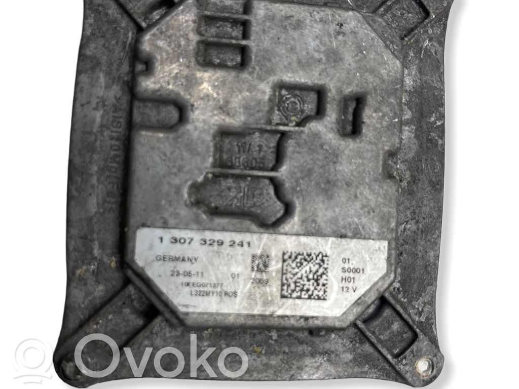 Land Rover Range Rover Sport L320 Xenon control unit/module 