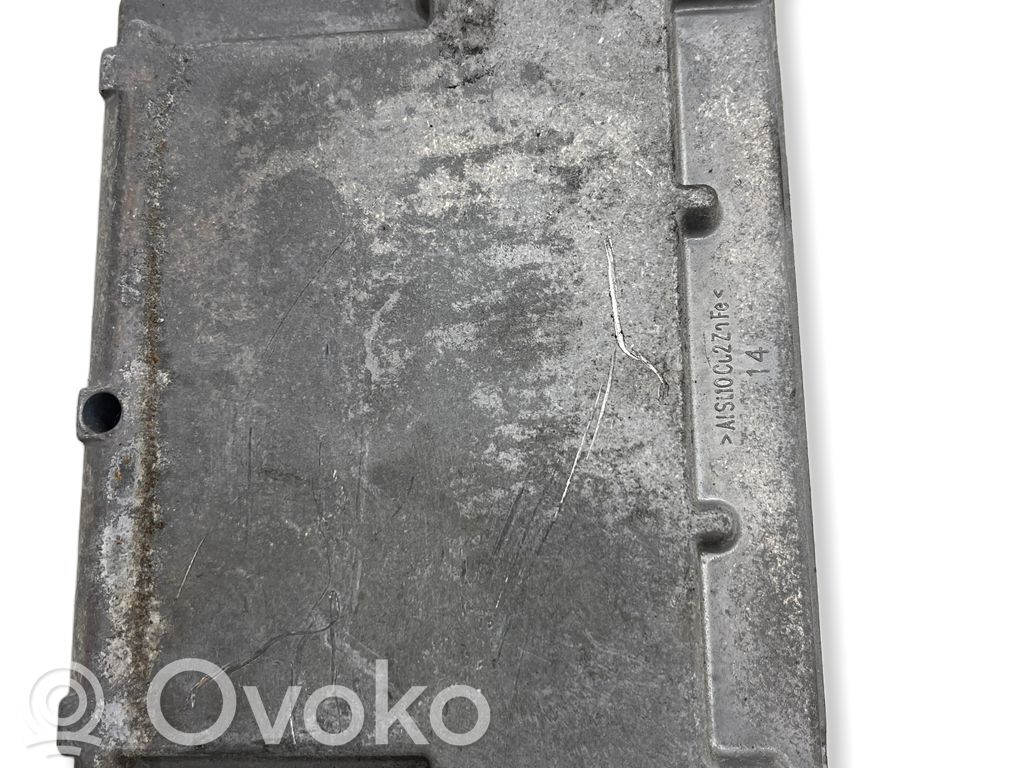 Engine control unit/module   5M5112A650VB,F4DG73AMZSQF,4BRB