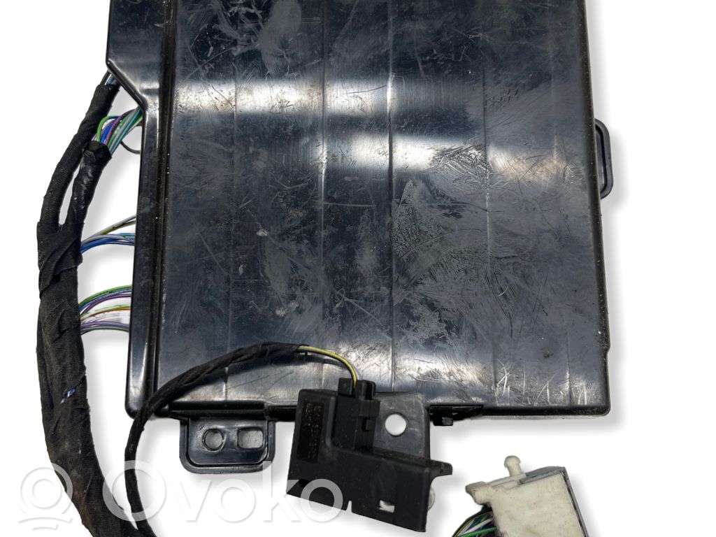 Land Rover Discovery Sport Komputer / Sterownik ECU silnika 
