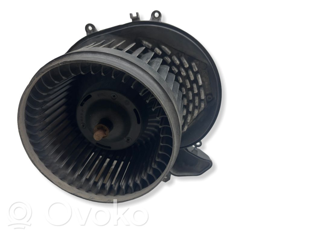 Volvo S80 Mazā radiatora ventilators 