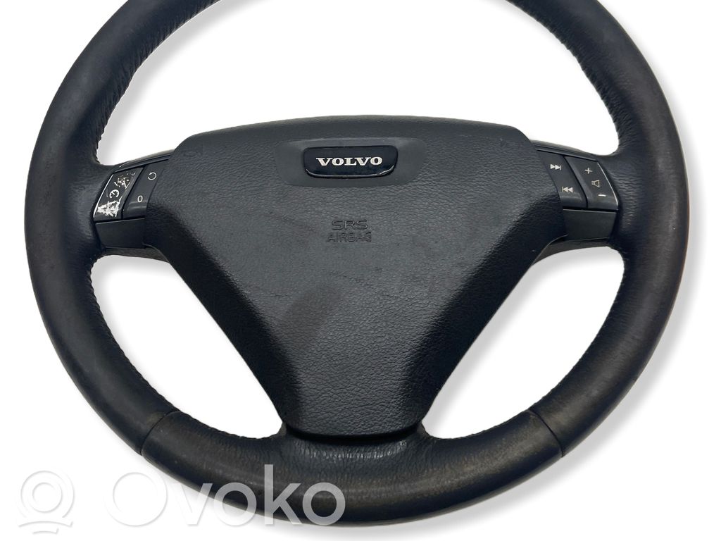 Volvo S60 Stūre 