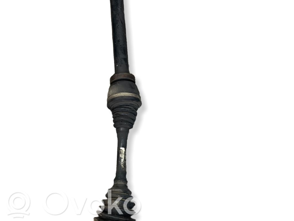 Volvo V70 Front driveshaft 