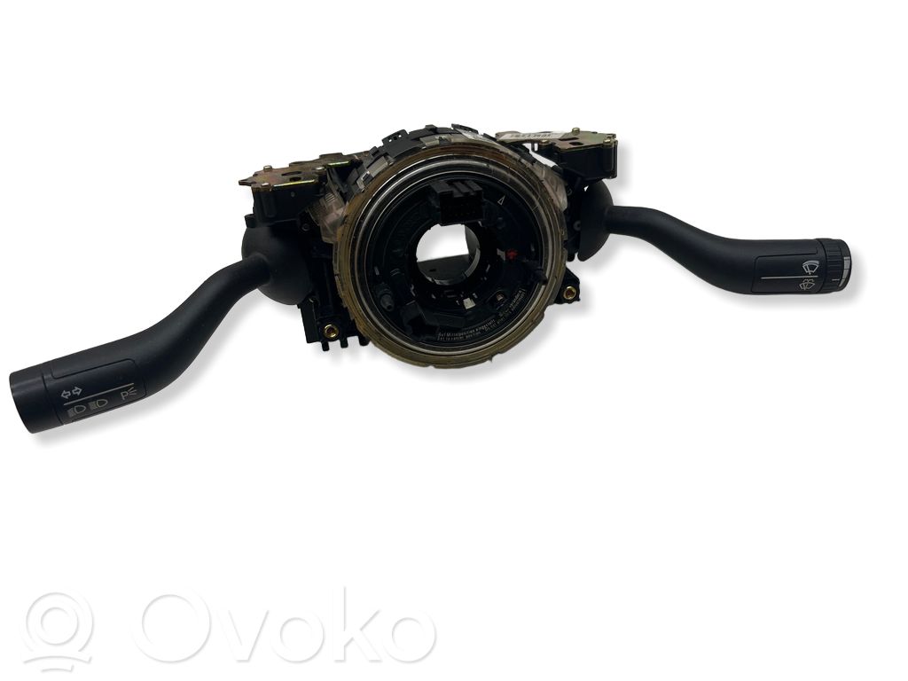 Volkswagen Phaeton Wiper turn signal indicator stalk/switch 