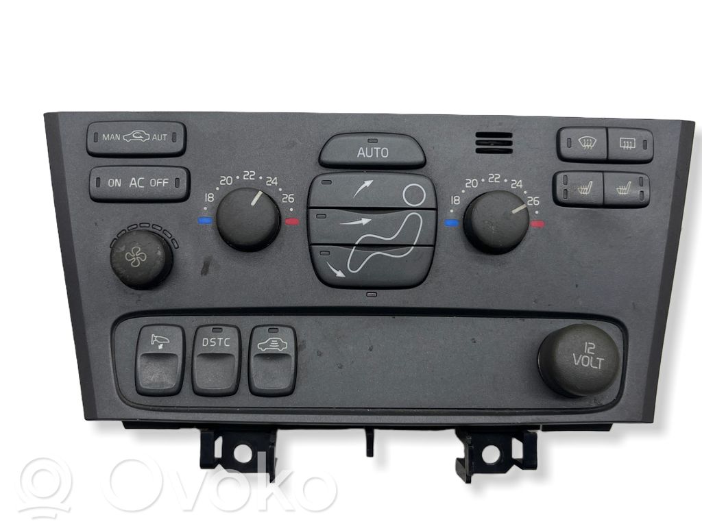 Volvo V70 Climate control unit 