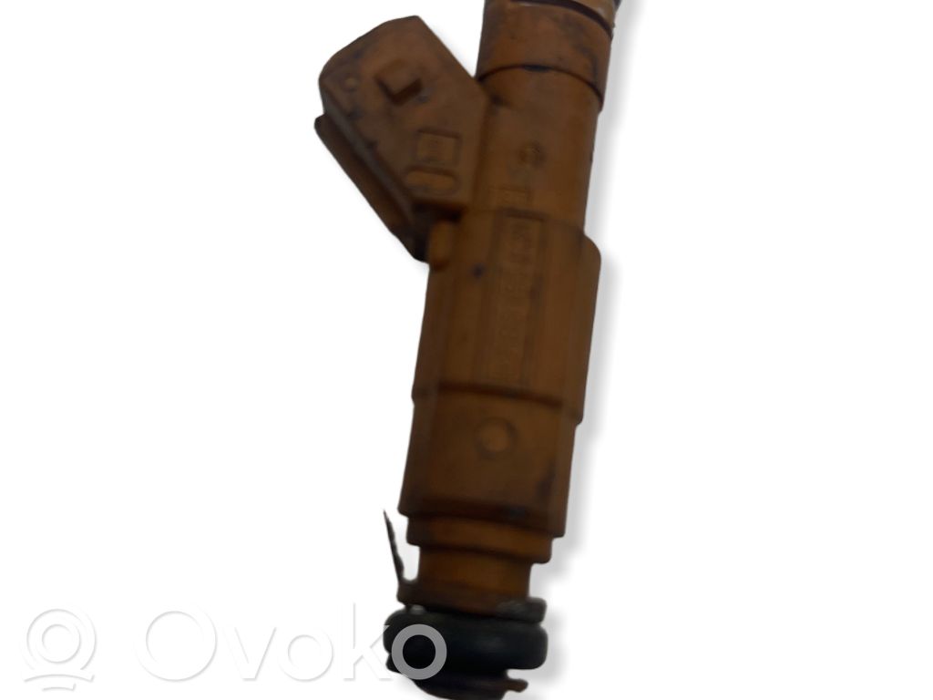 Volvo V70 Sprausla (-i) 