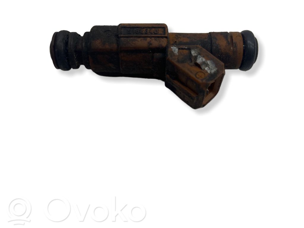 Volvo V70 Sprausla (-i) 